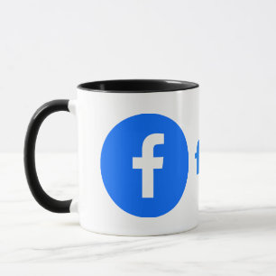 Facebook Tasse
