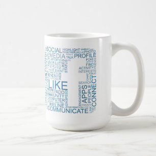 Facebook Tasse