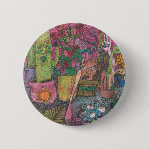 Faceplants Button