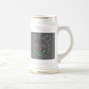 Faces amusantes Mug