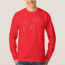 Faces-T - Shirt