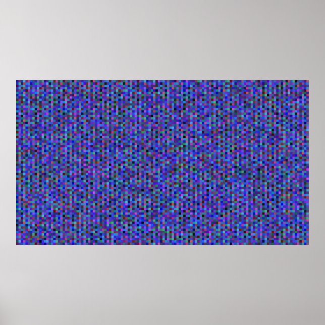 Faceta Poster (Vorne)