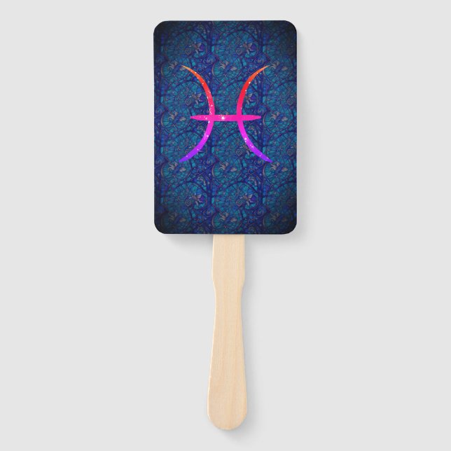 Fächer (Vorderseite)