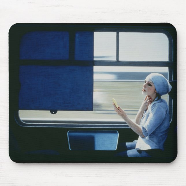 Fächer 3 1979 mousepad (Vorne)