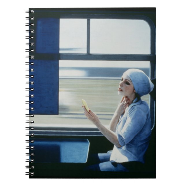 Fächer 3 1979 notizblock (Vorderseite)