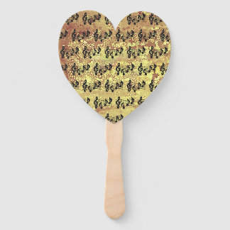 Fächer-Set - Best Day Ever Fächer