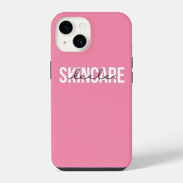 Fachhändler iPhone 14 Hülle (Rückseite)