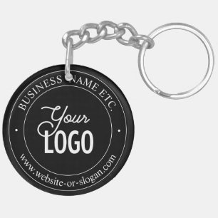 Facile de remplacement de logo et de texte personn
