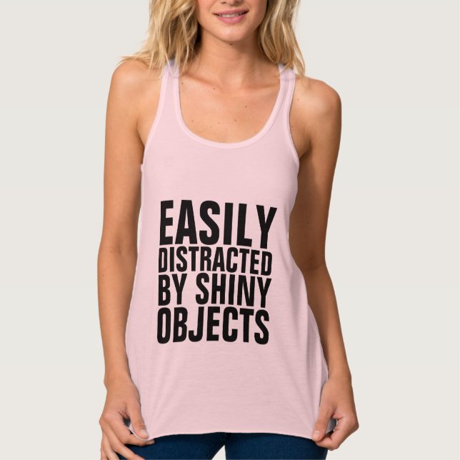 FACILEMENT DISTRAIT PAR DES T-SHIRTS OBJETS BRILLA (Devant)