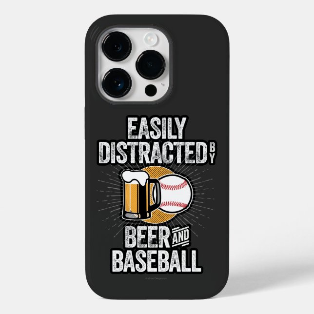 Facilement distrait par la bière et le Coque de ba (Verso)