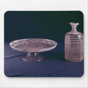 Facon de Venise latticinio tazza Mousepad