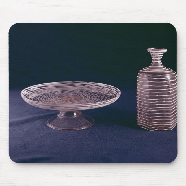 Facon de Venise latticinio tazza Mousepad (Vorne)