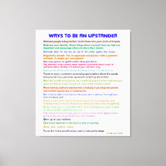 Façons d'être un outil de mise à jour v II Toile e