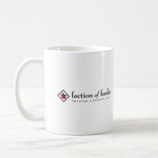 Faction de tasse de café d'imbéciles
