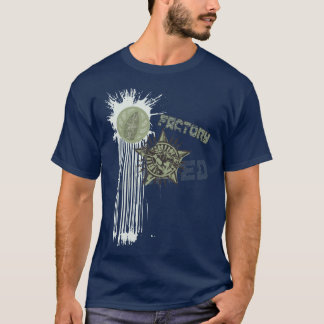 Factory Limited T-Shirt