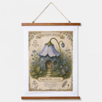 Faerie Garden Botanica Vergissmeinnicht