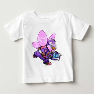 Faerieland Team-Kapitän 2 Baby T-shirt