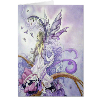 Faery de fluorine