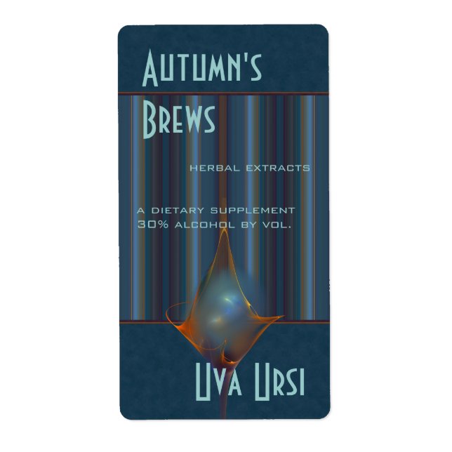 Faetini Fee Martini Art (Vorne)