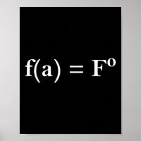 Fafo Math Equation Funny Novelty Math Teacher Nerd