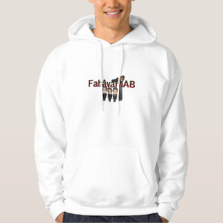 FahåvarnAB Hoodie