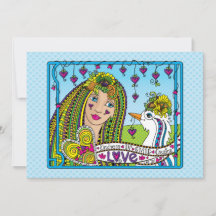 Fähigkeit zur Abgabe der Karte 7"x5"