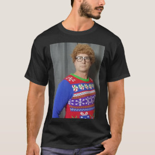 Fähigkeiten T-Shirt