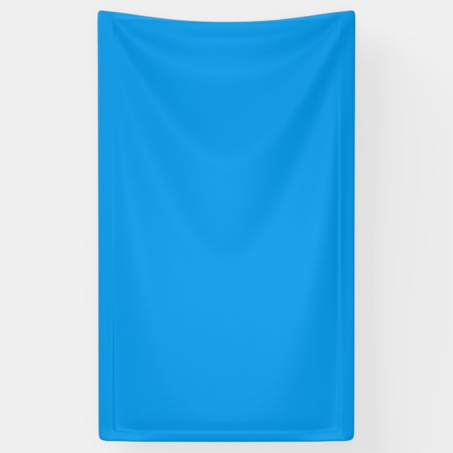 FAHNE DIY Schablone schlägt Banner (Vertikal)