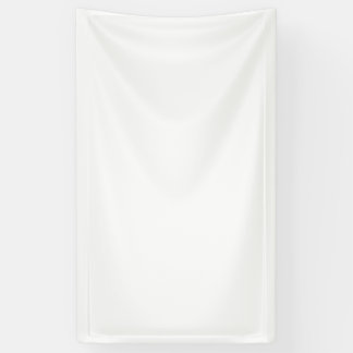 FAHNE DIY Schablone schlägt Banner