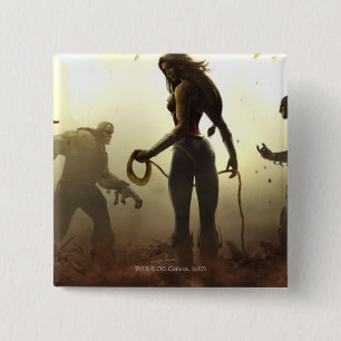 Fahne: Gruppe Button