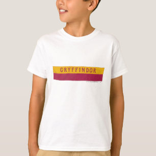 Fahne Harry Potters   Gryffindor T-Shirt