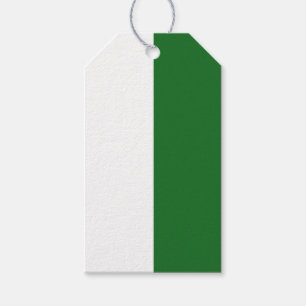 Fahne sächsischer Geschenkmarken Geschenkanhänger
