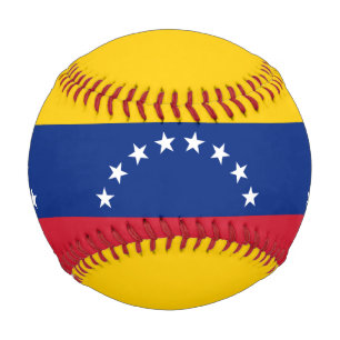 Fahne Venezuela Baseball