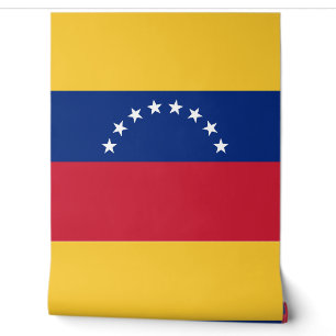 Fahne Venezuela Tapete