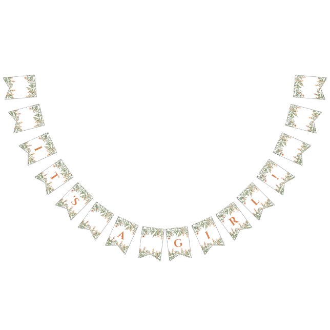 Fahne Wimpelkette (Alle)