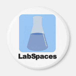 Fahnen-großer Becher Magnet