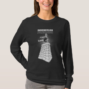 Fahombo Nias Indonesia Juming national Materie I T-Shirt