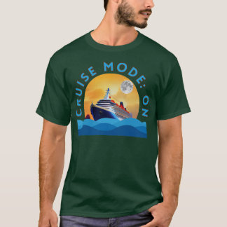 Fahrbetrieb T-Shirt