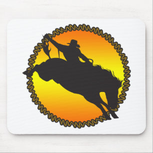 FahrBronc Mousepad