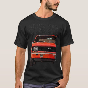 fahre-den-klassiker T-Shirt