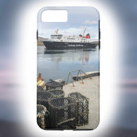 Fähre nach Islay in Schottland