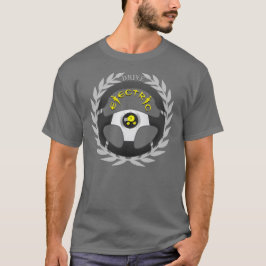 Fahren Sie elektrisches T-Shirt