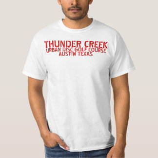 FAHREN SIE FÜR SHOW-SCHLAG FÜR TEIG! T-Shirt