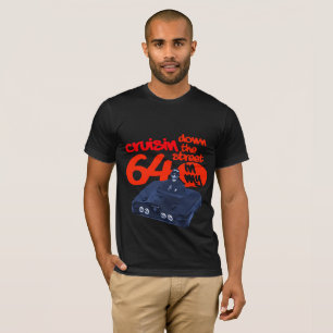 Fahren Sie in meinem 64. T-Shirt