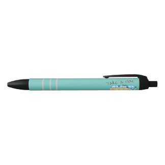 Fahren Sie mit dem Ativan Pen Kugelschreiber