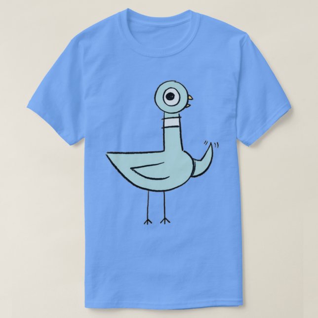 Fahren Sie mit dem Bus 2 nicht Gelassen. T-Shirt (Design vorne)