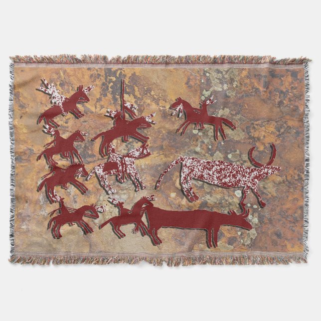 Fahrer Decke (Vorderseite)