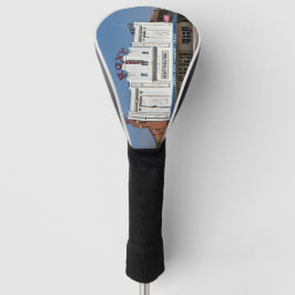 Fahrerkopfdeckel Golf Headcover