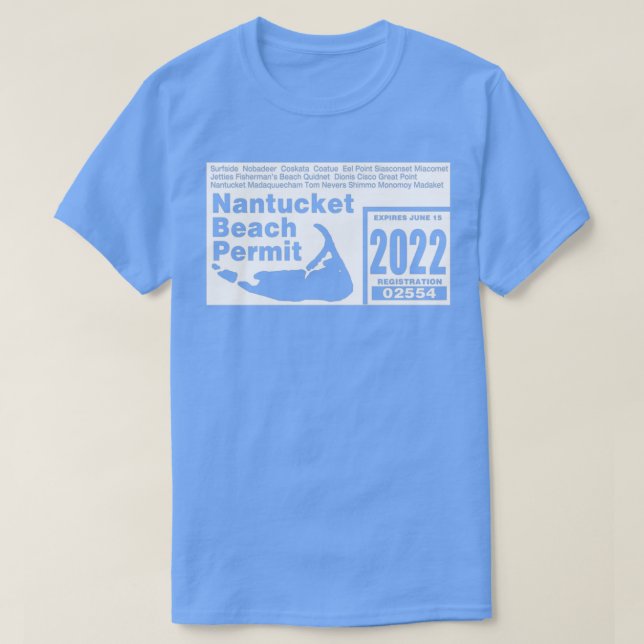 Fahrerlaubnis 2022 (2)  T-Shirt (Design vorne)