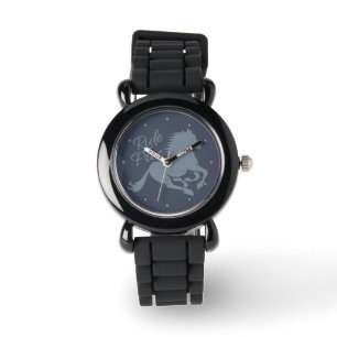 Fahrfreie Gewohnheitsuhren Armbanduhr